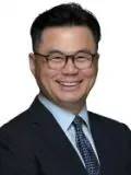 Image of Dr. Chung