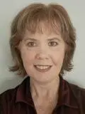 Image of Jill Johnson