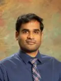 Image of Dr. Muppala