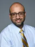 Image of Dr. Siddiqui
