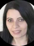 Image of Ani Sargsyan