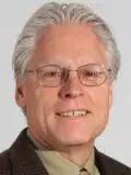 Image of Dr. Gartland