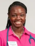 Image of Dr. Pryce