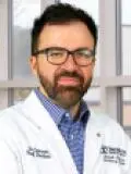 Image of Dr. Canacevic