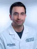 Image of Dr. Goodarzi