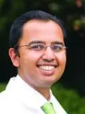 Image of Dr. Desai