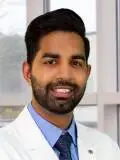 Image of Dr. Singh
