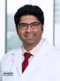 Image of Dr. Zahiruddin