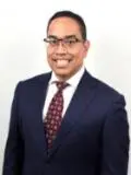 Image of Dr. Visaya
