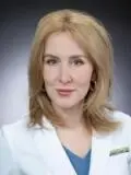 Image of Dr. Goodson-Gerami