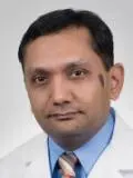 Image of Dr. Shah