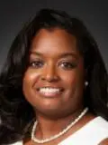 Image of Dr. Hamilton