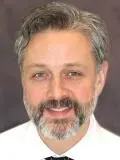 Image of Dr. Stern
