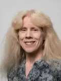 Image of Dr. Fisher