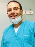 Image of Dr. Sanei