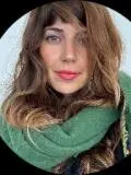 Image of Patricia Kantzavelos