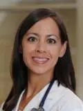 Image of Dr. Hartman