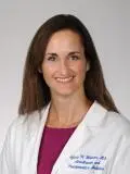 Image of Dr. Wilson