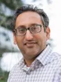 Image of Dr. Hameed