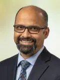 Image of Dr. Saurav