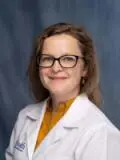 Image of Dr. Cooper