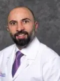 Image of Dr. Zamora