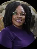 Image of Rebecca Burton