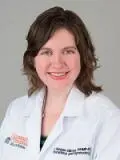 Image of Jennifer Dillman