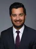 Image of Dr. Vajaria