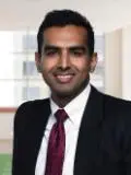 Image of Dr. Khanna