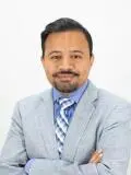 Image of Dr. Gurav