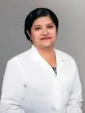 Image of Julie Mathew