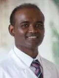 Image of Dr. Gulleth