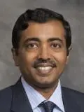 Image of Dr. Alexander