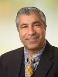Image of Dr. Artang