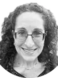 Image of Rachael Tarfman-Perez