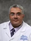 Image of Dr. El-Haddad