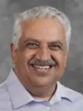 Image of Dr. Zoubi