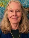 Image of Kathleen Ries
