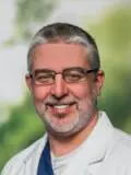 Image of Dr. Greer