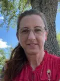 Image of Tracy Hauke