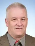 Image of Paul Egleston