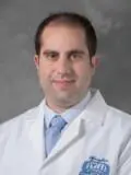 Image of Dr. Haddad
