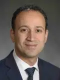 Image of Dr. Hamoudeh