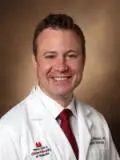 Image of Dr. Nicholson III