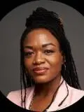 Image of Aaliyah Rashad