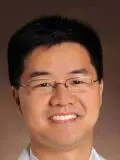 Image of Dr. Liu