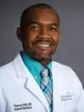 Image of Dr. Petit