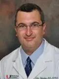 Image of Dr. Yehoshua