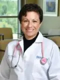 Image of Dr. Bendel